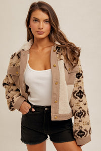 The Montana Jacket