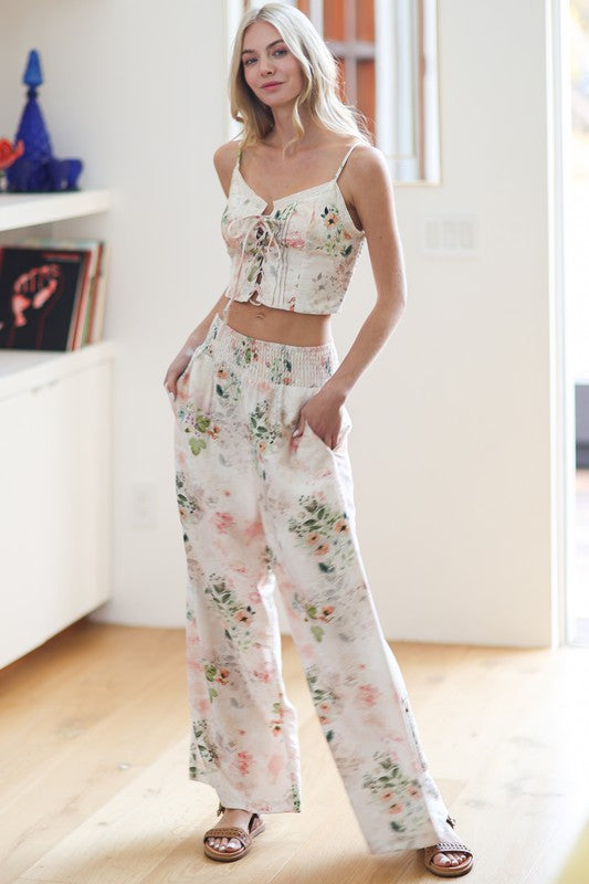 The Daphne Cami