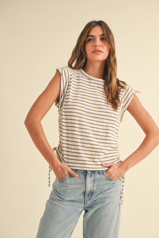 The Sara Stripe