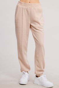 Ultra Soft Jogger