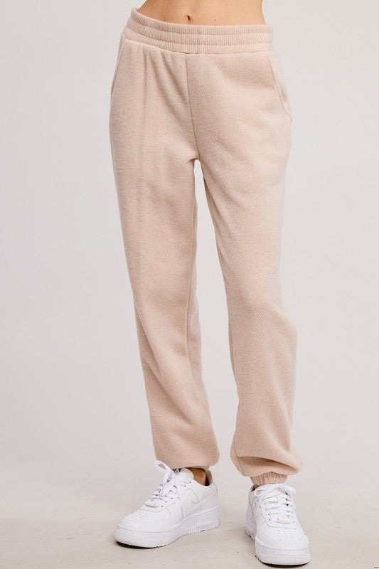 Ultra Soft Jogger