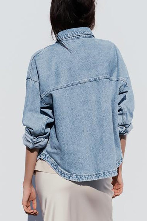 The Adora Jacket
