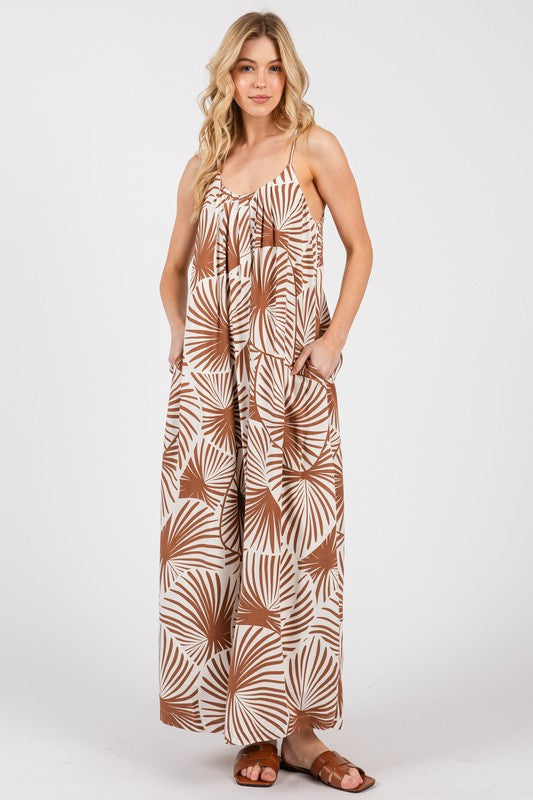 The Sunburst Maxi