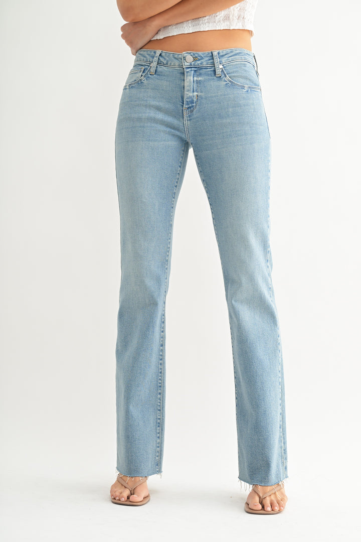 The Layla Low Rise