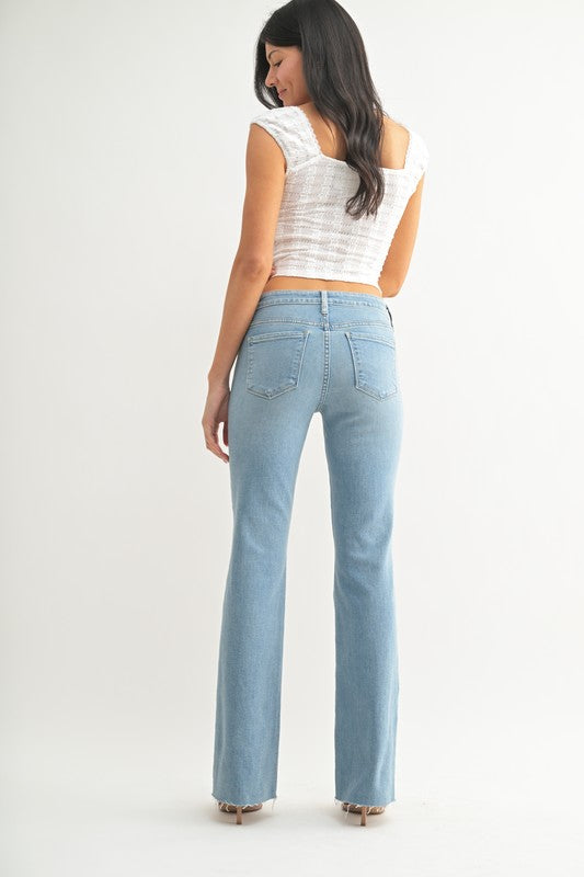 The Layla Low Rise