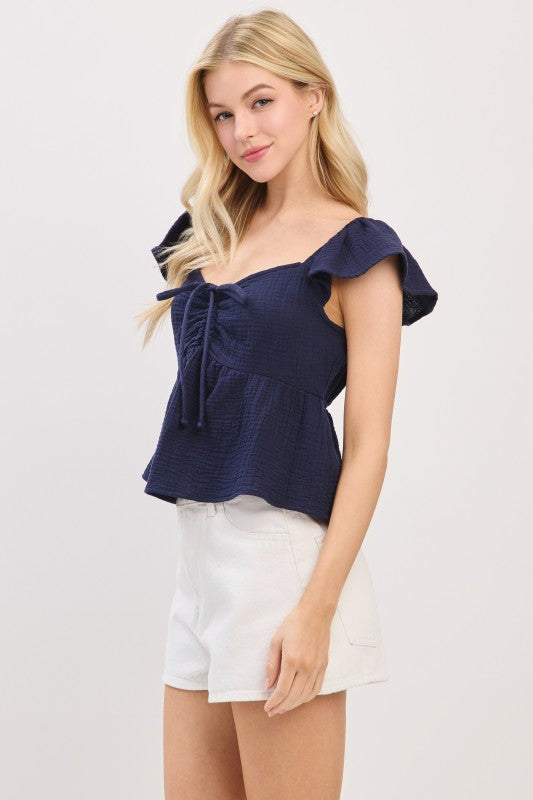 The Bodie Top