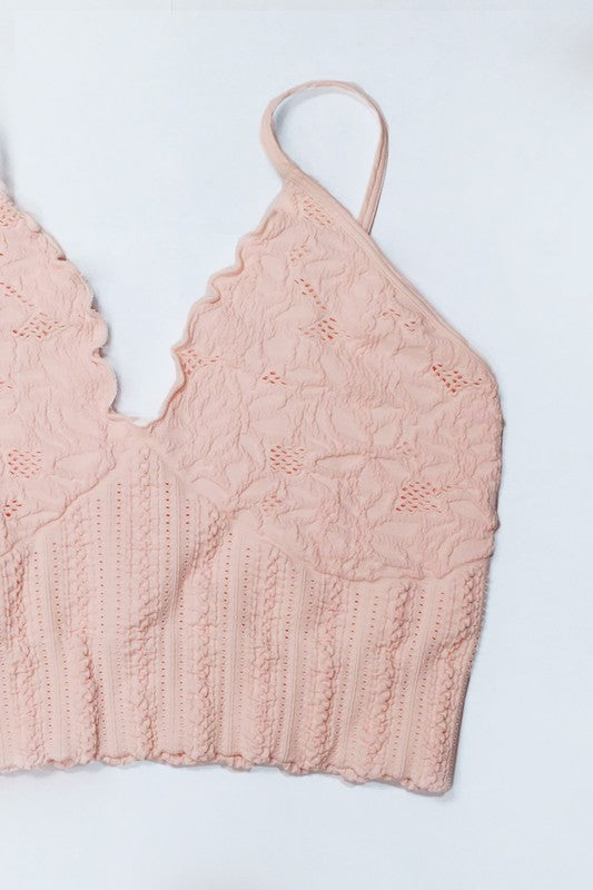 All Day Comfort Bralette
