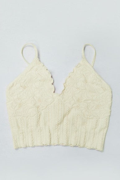 All Day Comfort Bralette