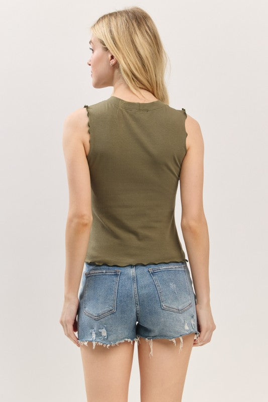 The Maddie Tank