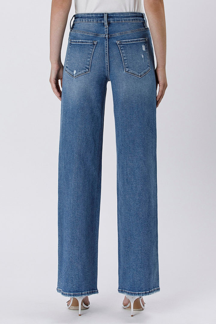 Supreme Baggy Wide Leg
