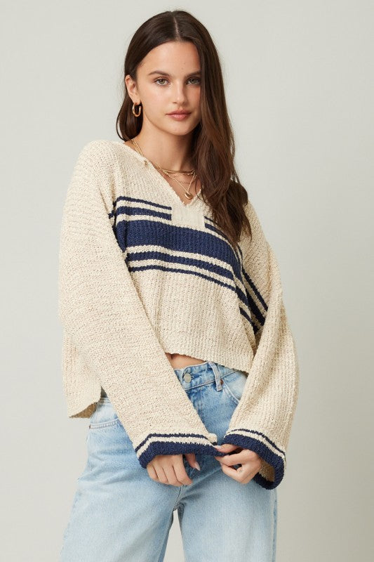 The Piper Knit