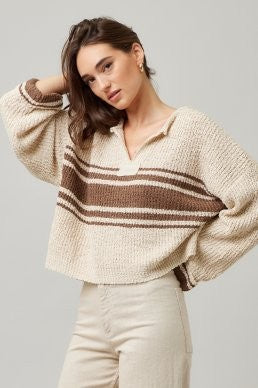 The Piper Knit