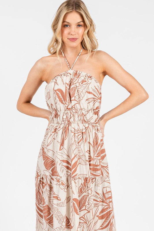 The Audrey Maxi