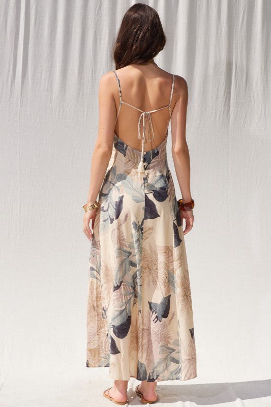 The Layken Maxi