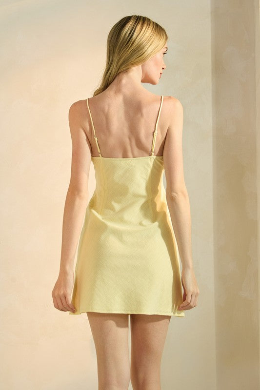 The Lemon Mini