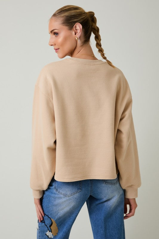Y'ALL Sweatshirt