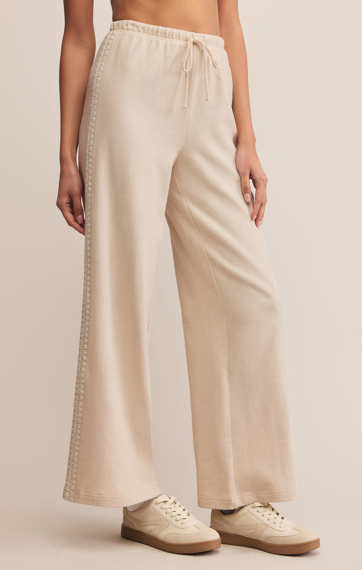 Take All Sweatpant Crystal