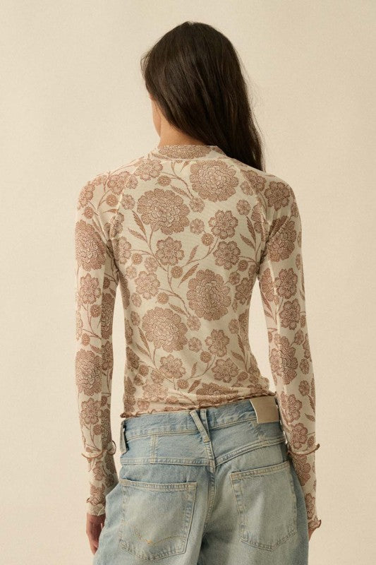 The Shayla Sheer