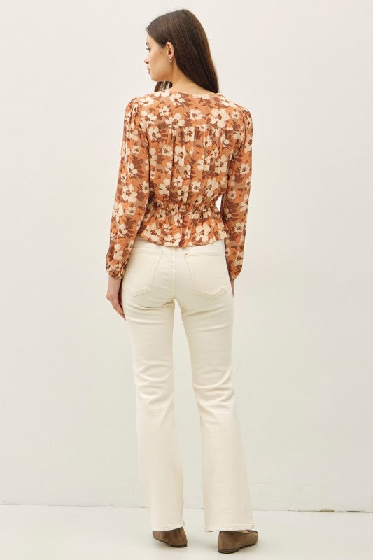 The Giving Blouse