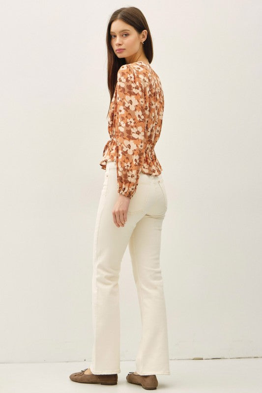The Giving Blouse