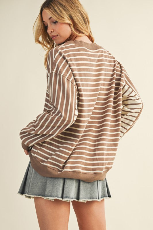 The Deacon Knit