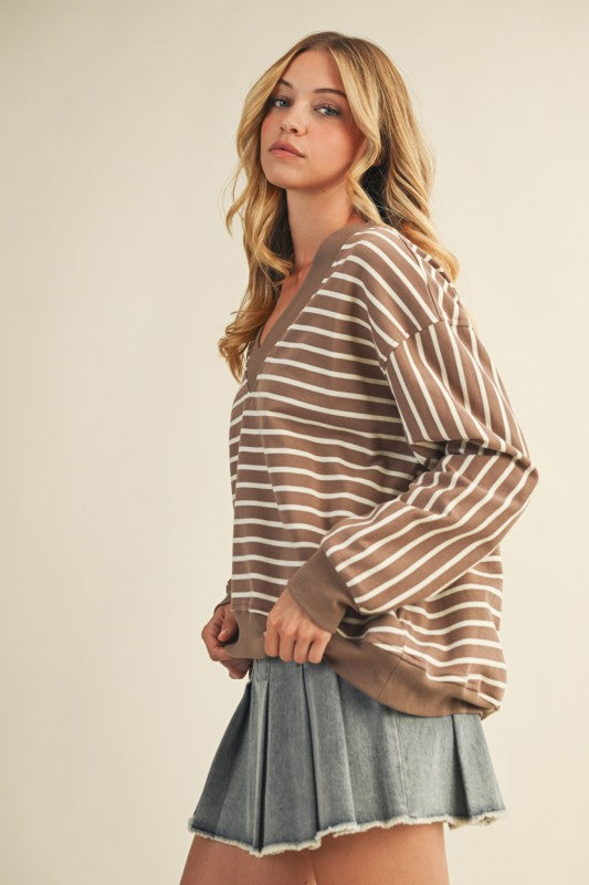 The Deacon Knit