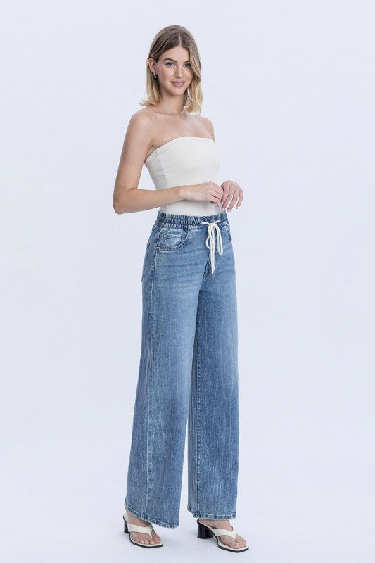 The Coziest "Viral" Jean