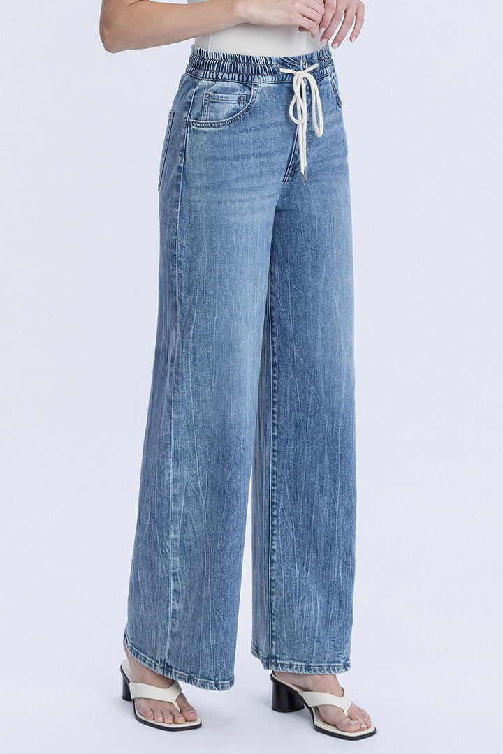 The Coziest "Viral" Jean
