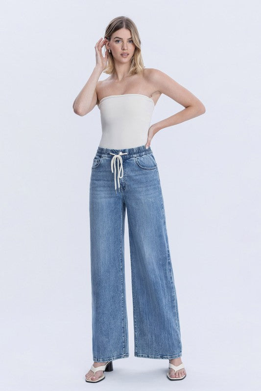 The Coziest "Viral" Jean