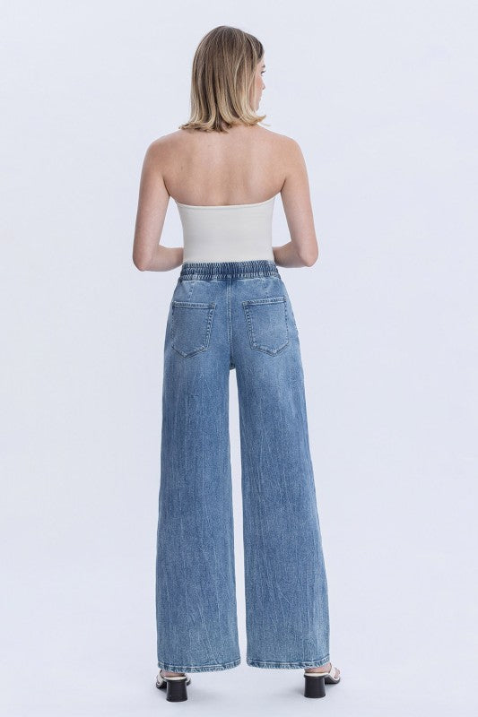 The Coziest "Viral" Jean