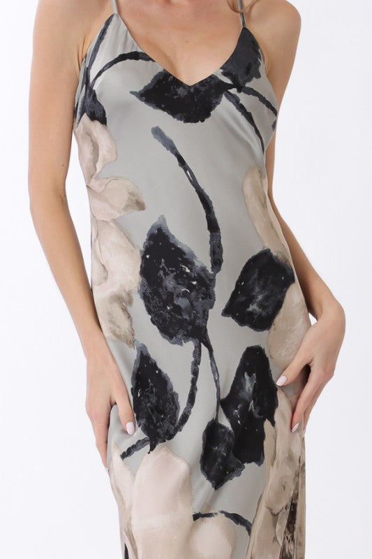 The Callista Maxi