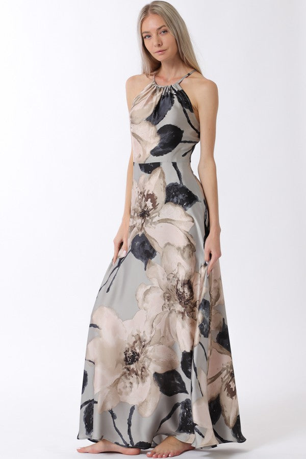 The Callista Maxi