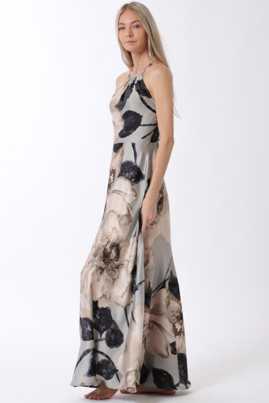 The Callista Maxi