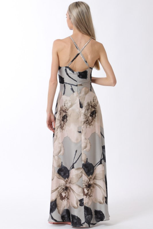 The Callista Maxi