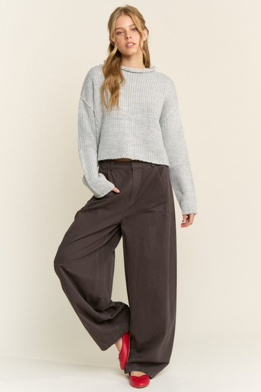 The Catalina Knit
