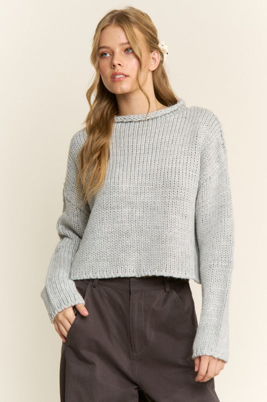 The Catalina Knit