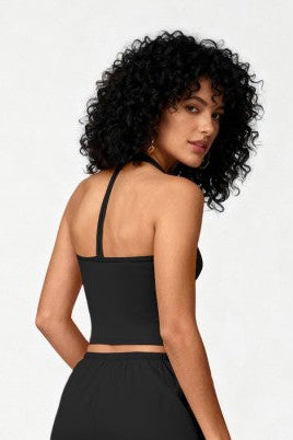 The Jillian Racerback