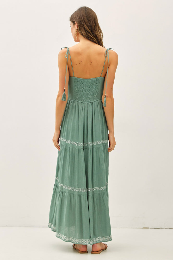 The Tianna Maxi