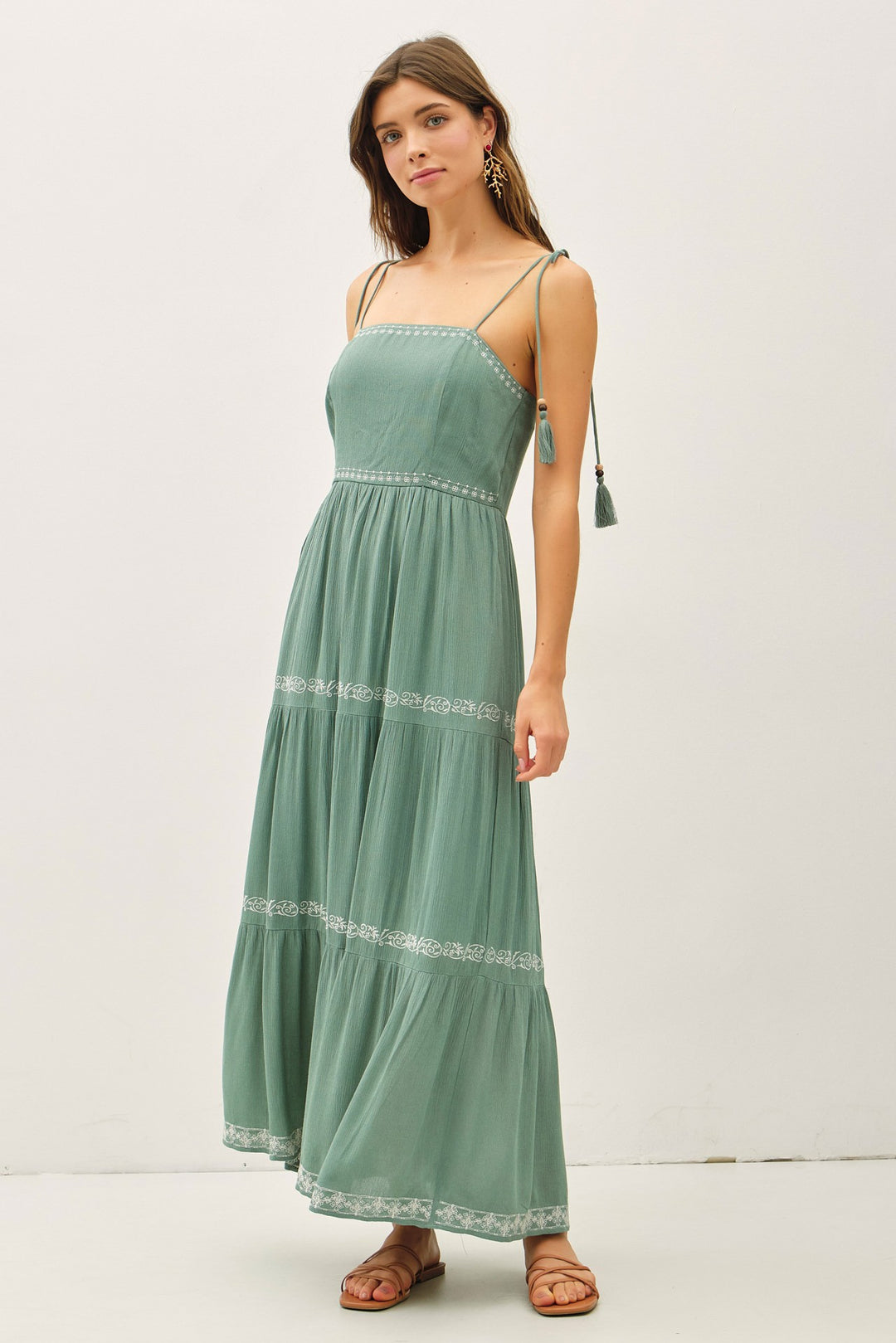 The Tianna Maxi