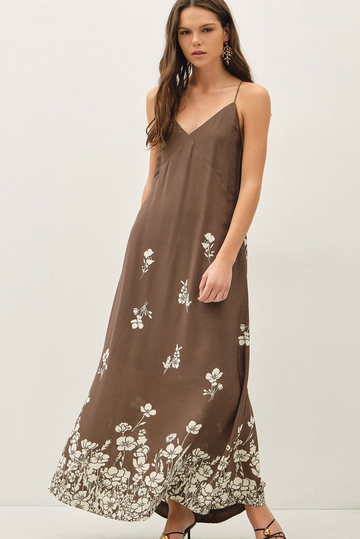 The Dylan Maxi