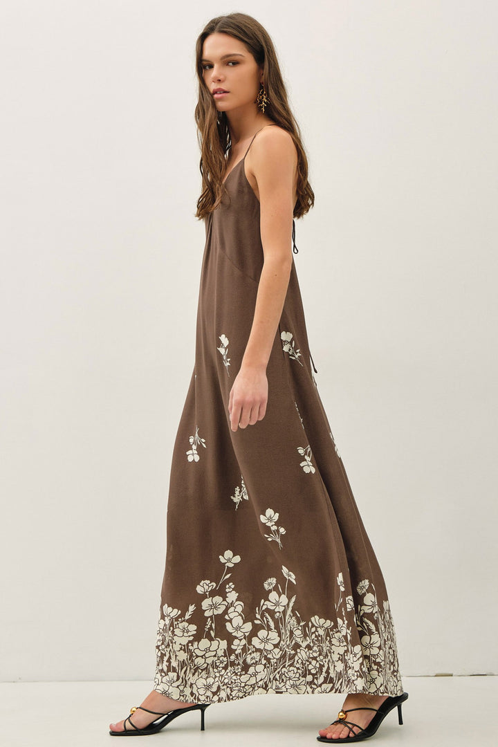 The Dylan Maxi