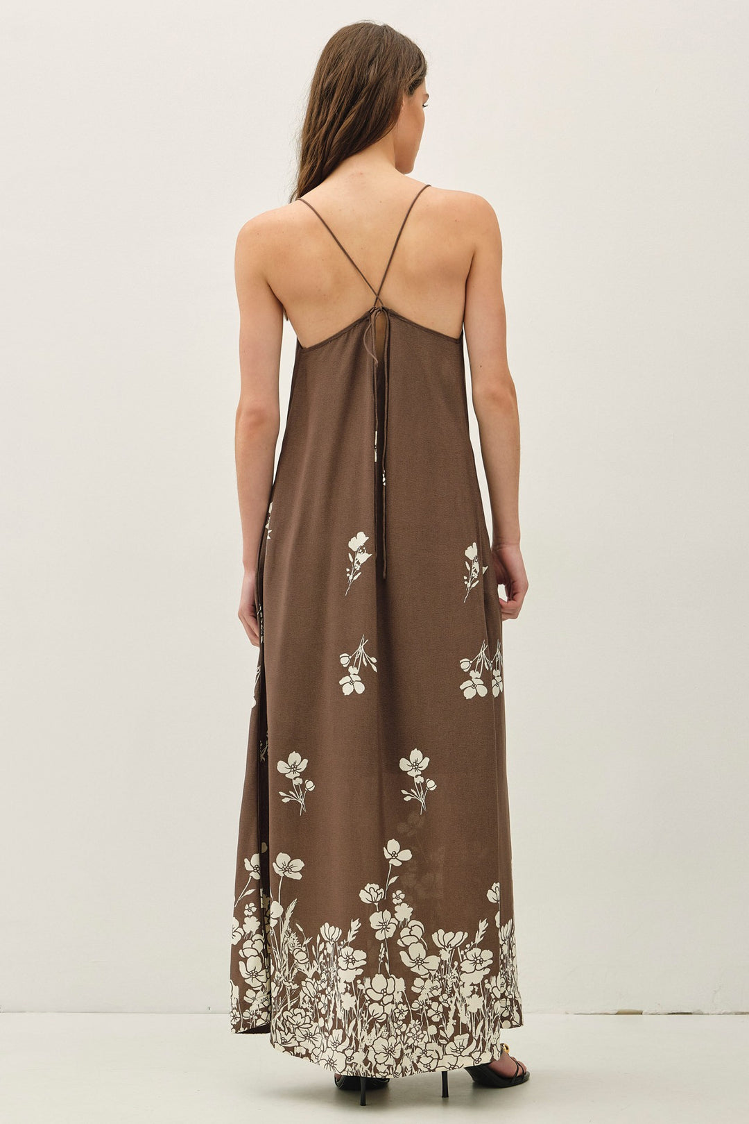 The Dylan Maxi