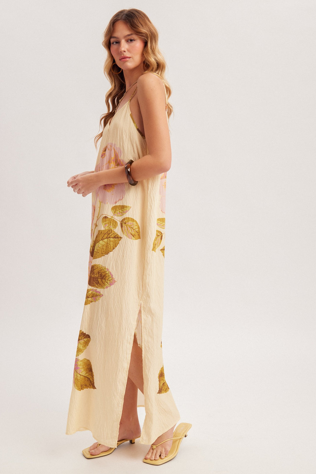 The Garden Maxi