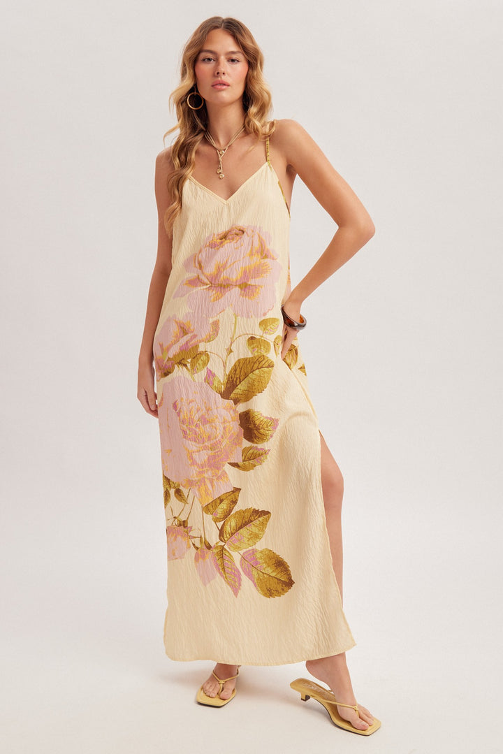The Garden Maxi