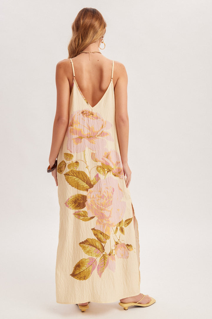 The Garden Maxi