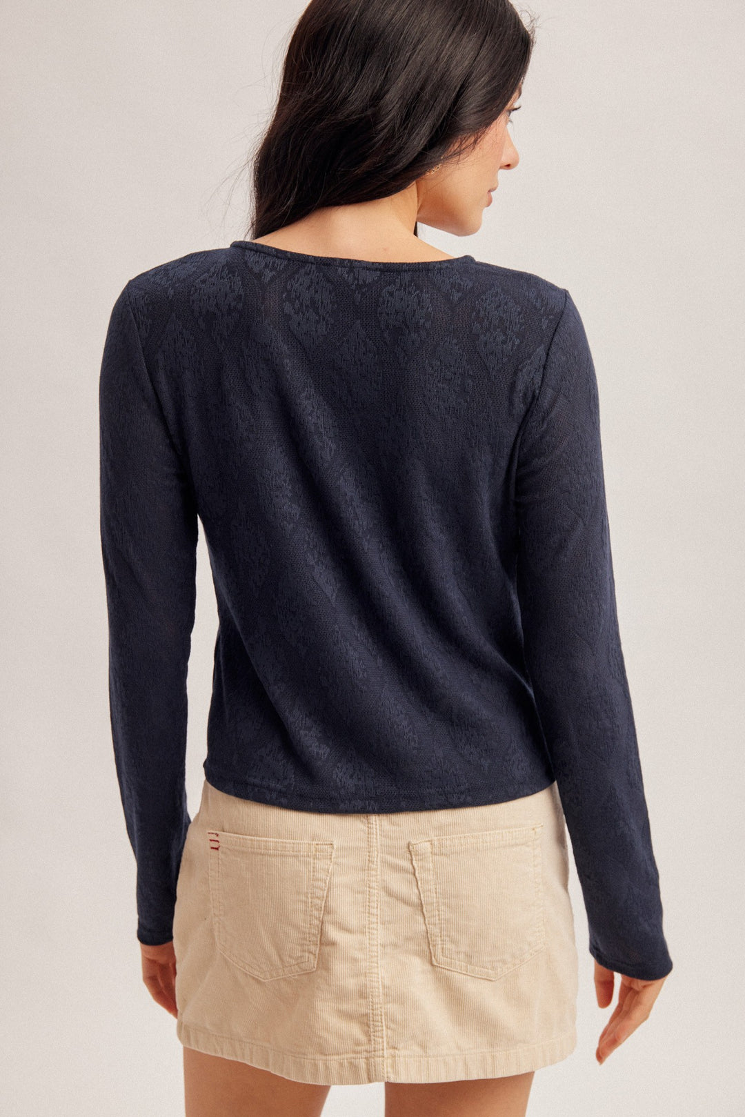 The Twilight Cardigan