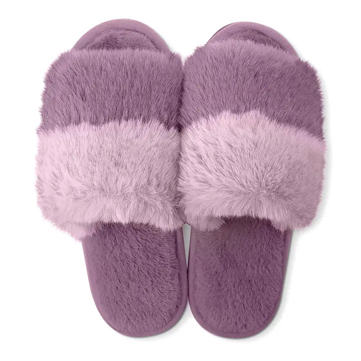 Cloud Puff Slippers