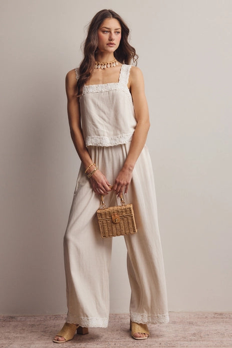 The Serenity Pant