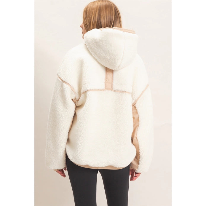 The Contrast Sherpa