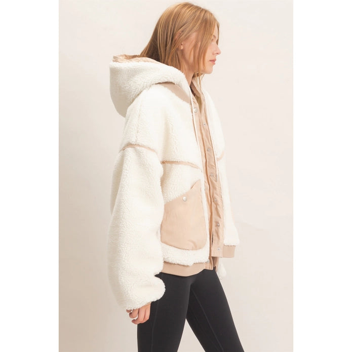 The Contrast Sherpa
